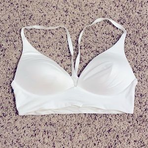 Victoria secret t-shirt bra